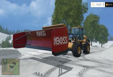 Boss Box Plow Pack v1.0