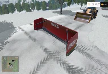 Boss Box Plow Pack v1.0