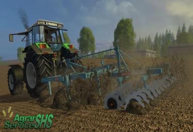 Brenig cultivator v1.0