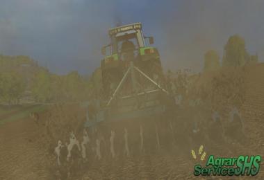 Brenig cultivator v1.0