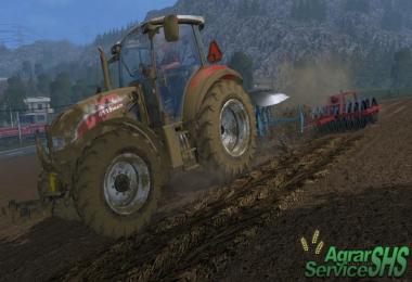 Brenig plow with packer v1.0