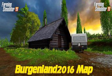 Burgenland 2016 v1.1