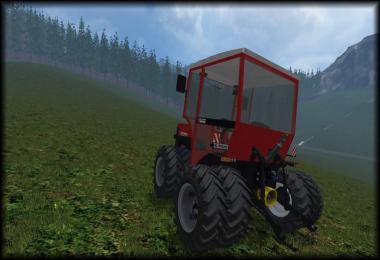 Carraro Tigrecar 3800 HST v1.0