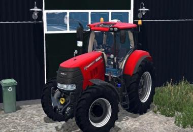 Case ih puma 240 by jensen v1