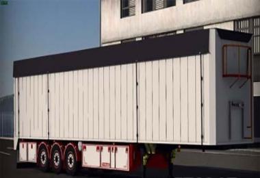 Chereau Trailer 1.22.x