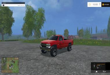 Chevy 2002 v2