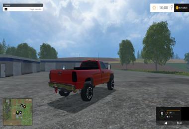 Chevy 2002 v2