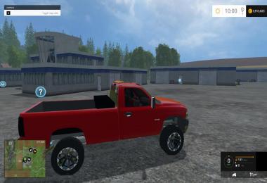 Chevy 2002 v2