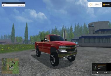 Chevy 2002 v2