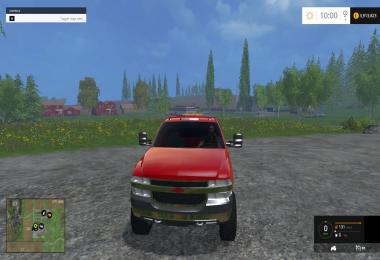 Chevy 2002 v2