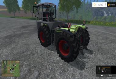 CLAAS Xerion 3800 v4.0