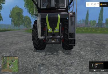 CLAAS Xerion 3800 v4.0