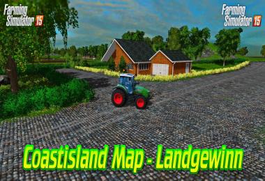 Coastisland v1.02a