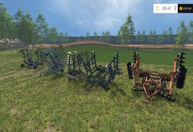 Cultivator Pack v1.1