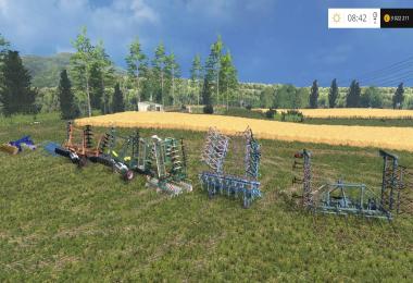 Cultivator Pack v1.1