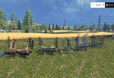 Cultivator Pack v1.1