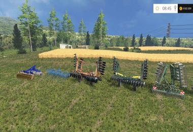 Cultivator Pack v1.1