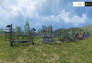 Cultivator Pack v1.1