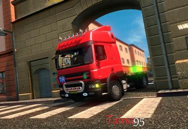 Daf cf 85 v1.1