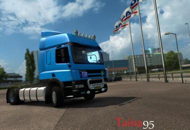 Daf cf 85 v1.1