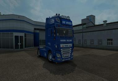 DAF E6 De Vries 1.22.x