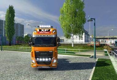 DAF XF E6 by ohaha 1.48