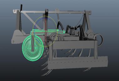 Dechaumeur v1