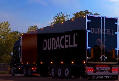 Duracell Trailer 1.22.x