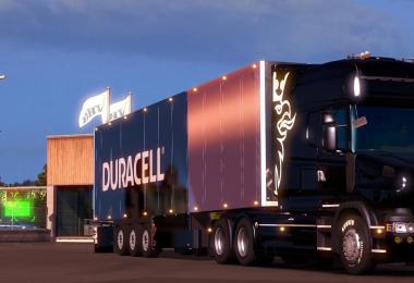 Duracell Trailer 1.22.x