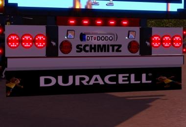 Duracell Trailer 1.22.x