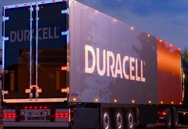 Duracell Trailer 1.22.x