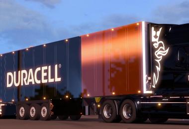 Duracell Trailer 1.22.x