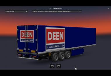 Dutch supermarkets V1.2