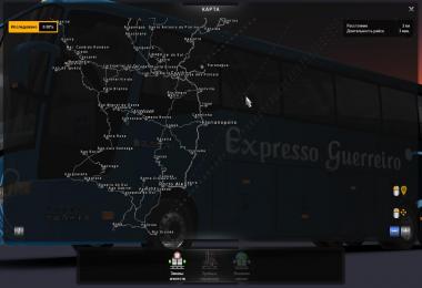 EAA BUS MAP 1.8 1.22