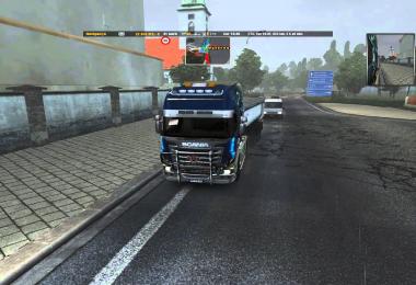 ETS 2 Physics v 1.22.2.3 Test 1