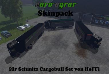 Euro Agricultural Skin Set v1.1