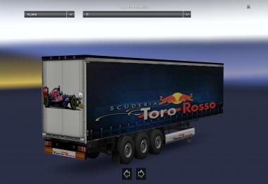 F1 Trailers 1.22