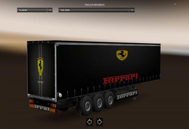 F1 Trailers 1.22