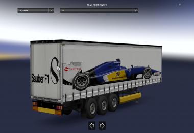 F1 Trailers 1.22