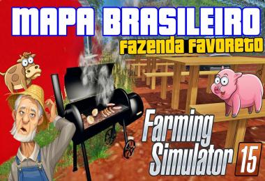 Fazenda Favoreto v1.0