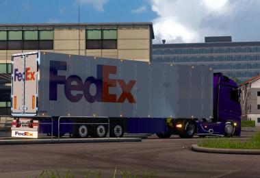 FedEx All Version