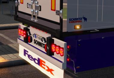 FedEx All Version