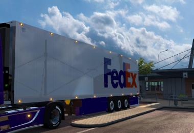 FedEx All Version