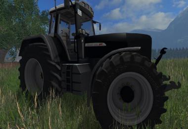 Fendt 930 black beauty textures pack v1.2