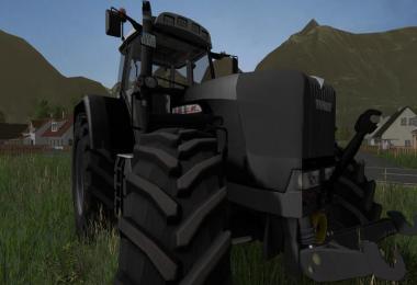 Fendt 930 black beauty textures pack v1.2