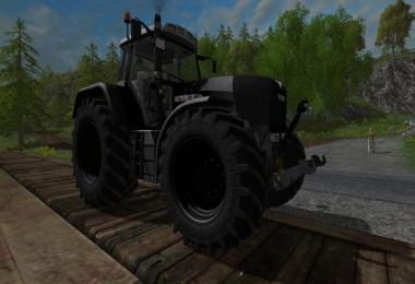 Fendt 930 black beauty textures pack v1.2