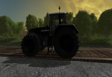 Fendt 930 black beauty textures pack v1.2