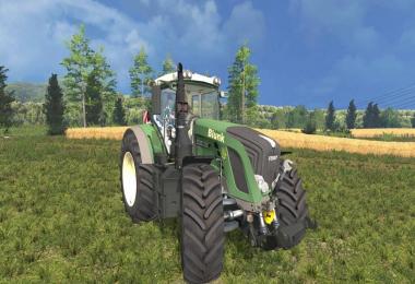 Fendt 936 Blunk v2.1