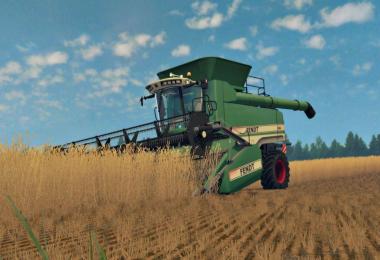 FENDT 9460R v2.0