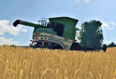 FENDT 9460R v2.0